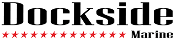 Dockside Marine of Houston Logo