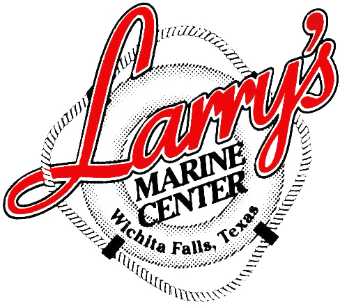 LARRYS MARINE CENTER, LLC Logo