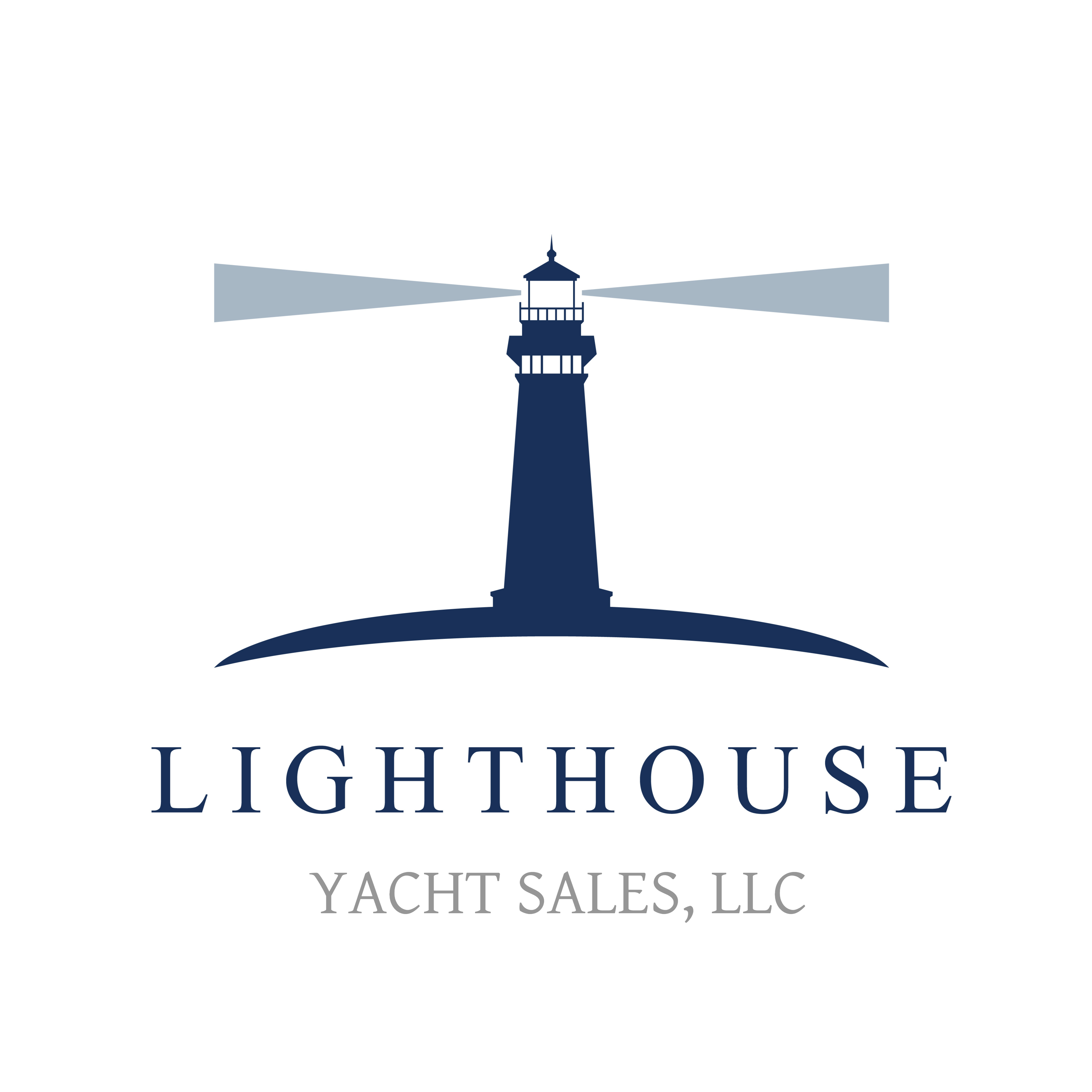 Lighthouse Yacht Sales Logo
