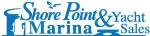 Shore Point Marina & Yacht Sales, Inc. Logo
