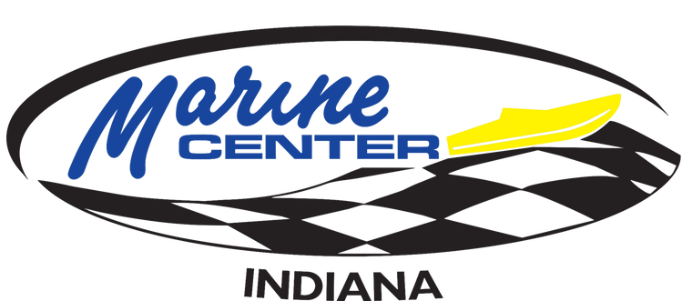 Marine Center of Indiana Logo