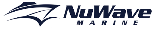 Nu Wave Marine Logo