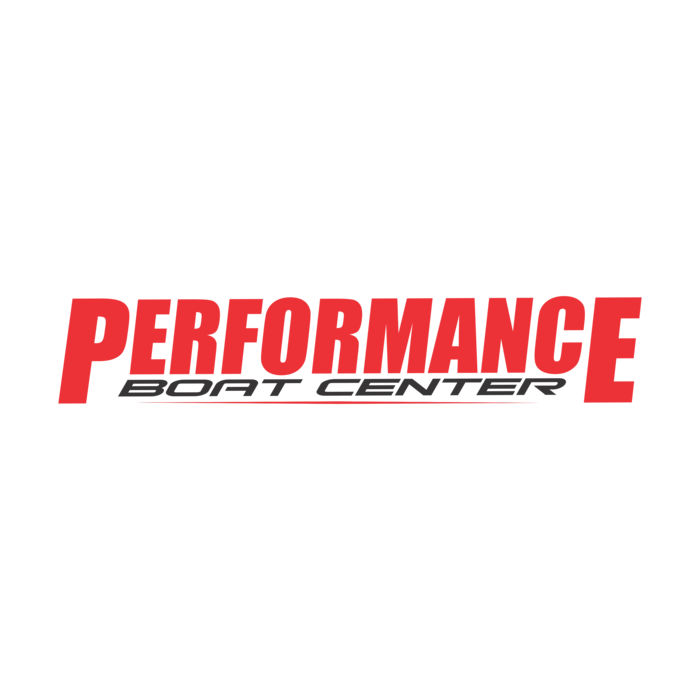 Performance Boat Center Logo