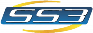 Seaside 3 Marina Logo