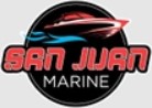 San Juan Marine Logo