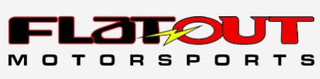 Flat Out Motorsports Logo