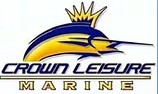 Crown Leisure Marine Logo