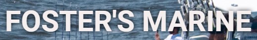 Foster's Marine LLC Logo