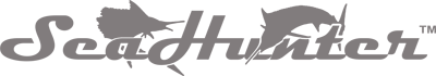 SeaHunter Boats Logo