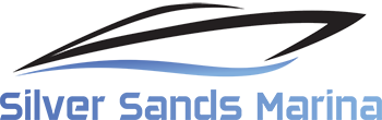 Silver Sands Marina Logo