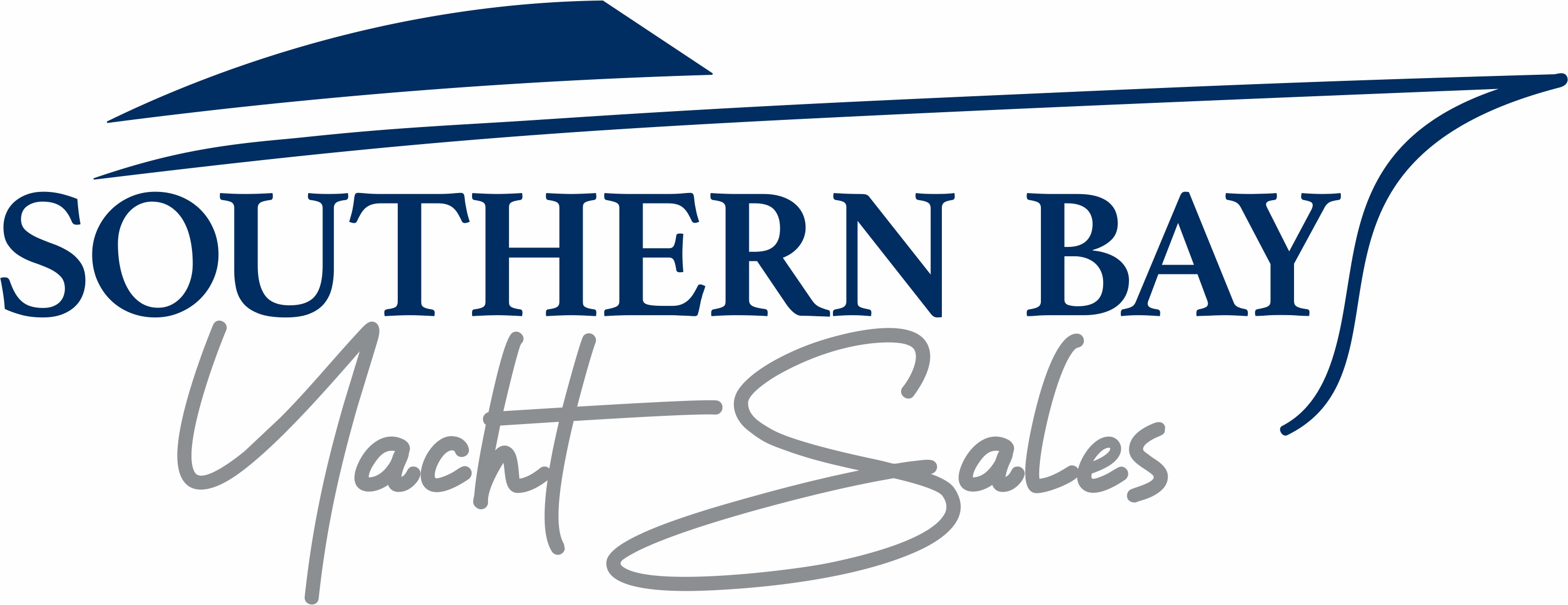 Southern Bay Yacht Sales Logo