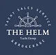 The Helm Yacht Group Logo