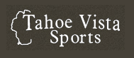 Tahoe Vista Sports Logo