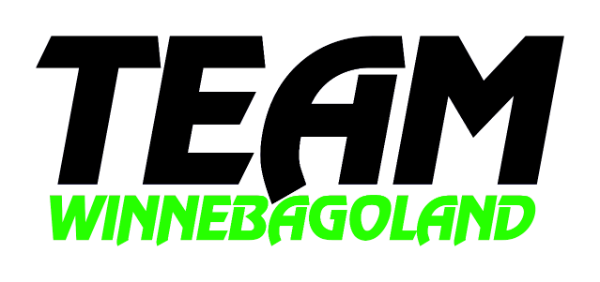 Team Winnebagoland Logo