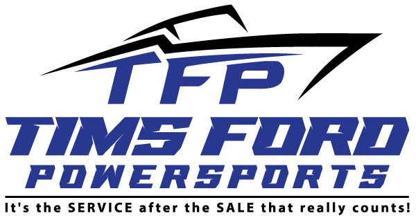 Tims Ford Powersports Logo