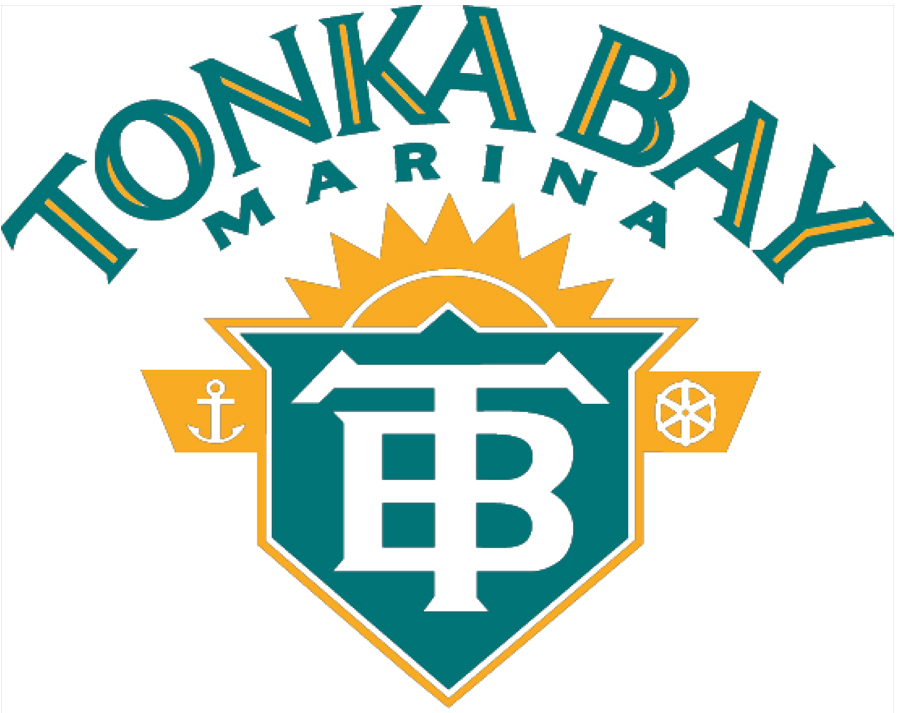 Tonka Bay Marina -MN Logo