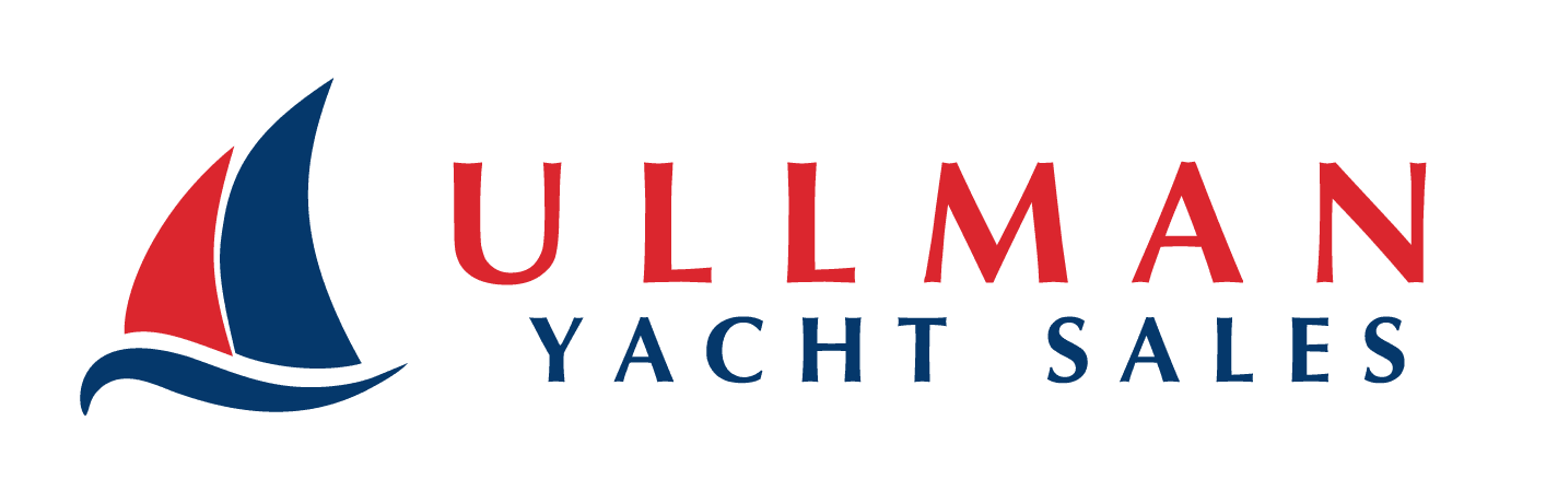 Ullman Yacht Sales Logo