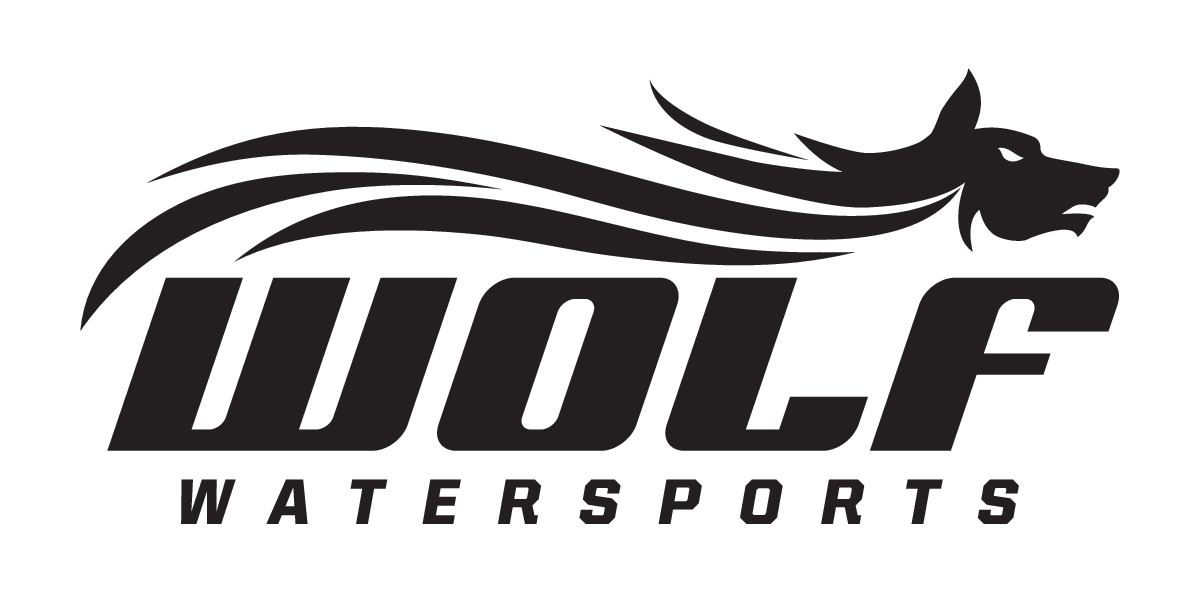 Wolf Watersports Logo