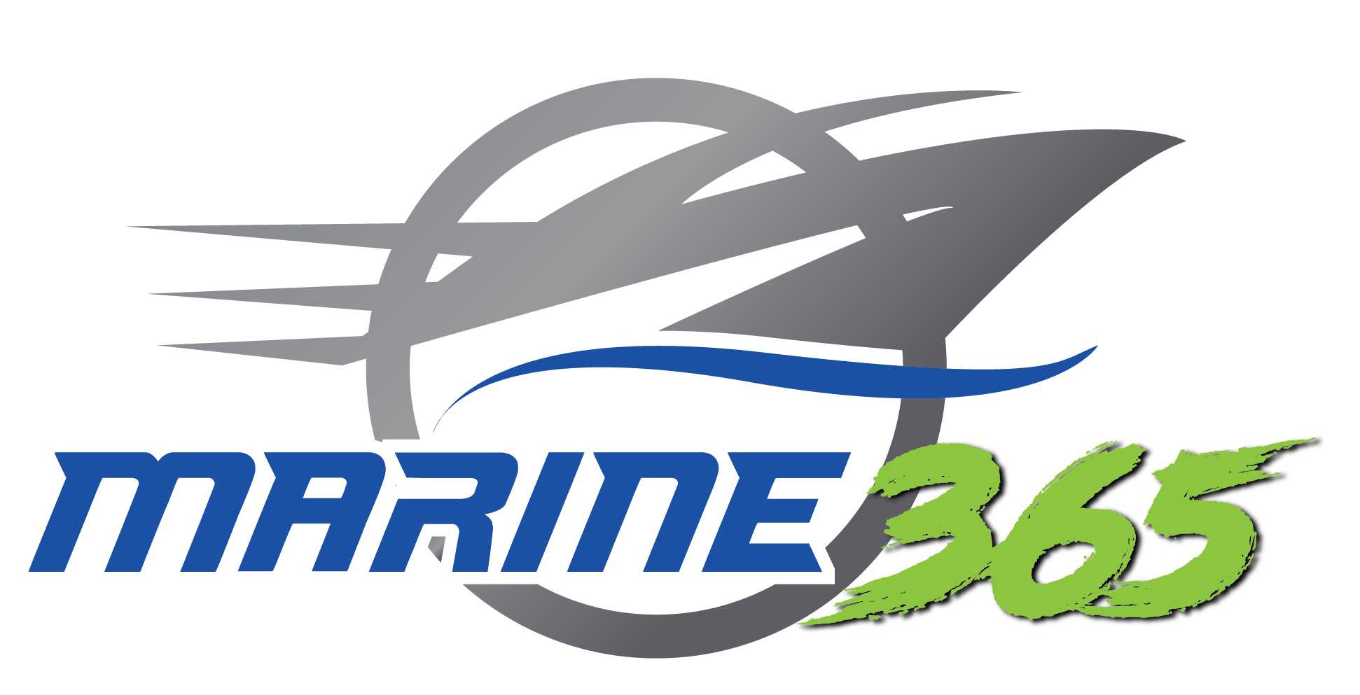 Marine 365 Logo