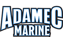 Adamec Marine Logo