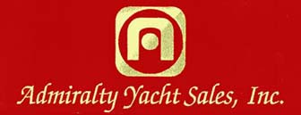 Admiralty Yacht Sales, Inc. Logo
