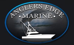 Anglers Edge Marine Logo