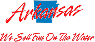 Arkansas Marine Logo