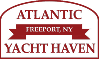 Atlantic Yacht Haven Logo