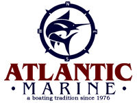 Atlantic Marine Logo