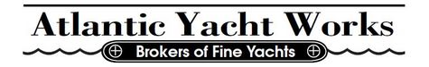 Atlantic Yacht Works Logo