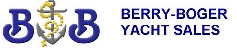 Berry-Boger Yacht Sales, Inc. Logo