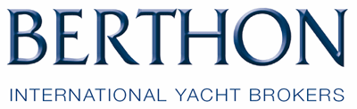 Berthon USA Logo