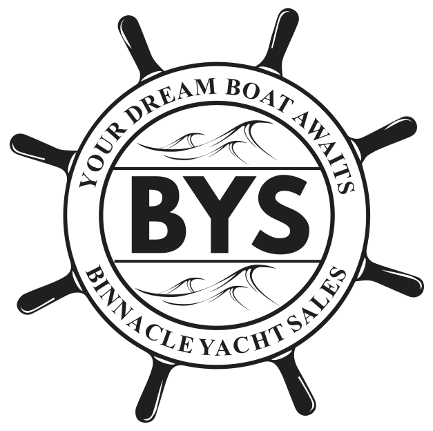 Binnacle Yacht Sales Logo