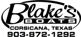 Blakes Boats Logo