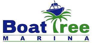 Boat Tree Marina Logo