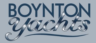 Boynton Yachts Logo