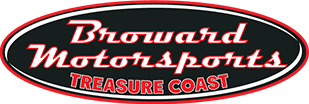 Broward Motorsports - Treasure Coast Logo