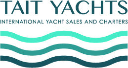 Tait Yachts Logo