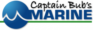 Captain Bub's Marine Inc. Logo