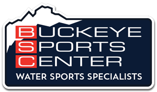 Buckeye Sports Center Logo
