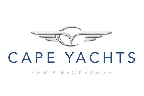 Cape Yachts at South Wharf - South Dartmouth, MA Logo