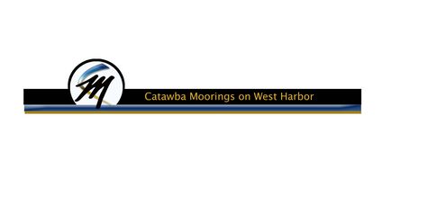 Catawba Moorings Logo
