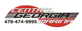 Central Georgia Marina Inc. Logo