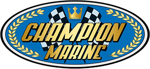 Champion Marine and Motors LLC Logo