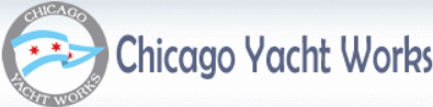 Chicago Yacht Works Logo