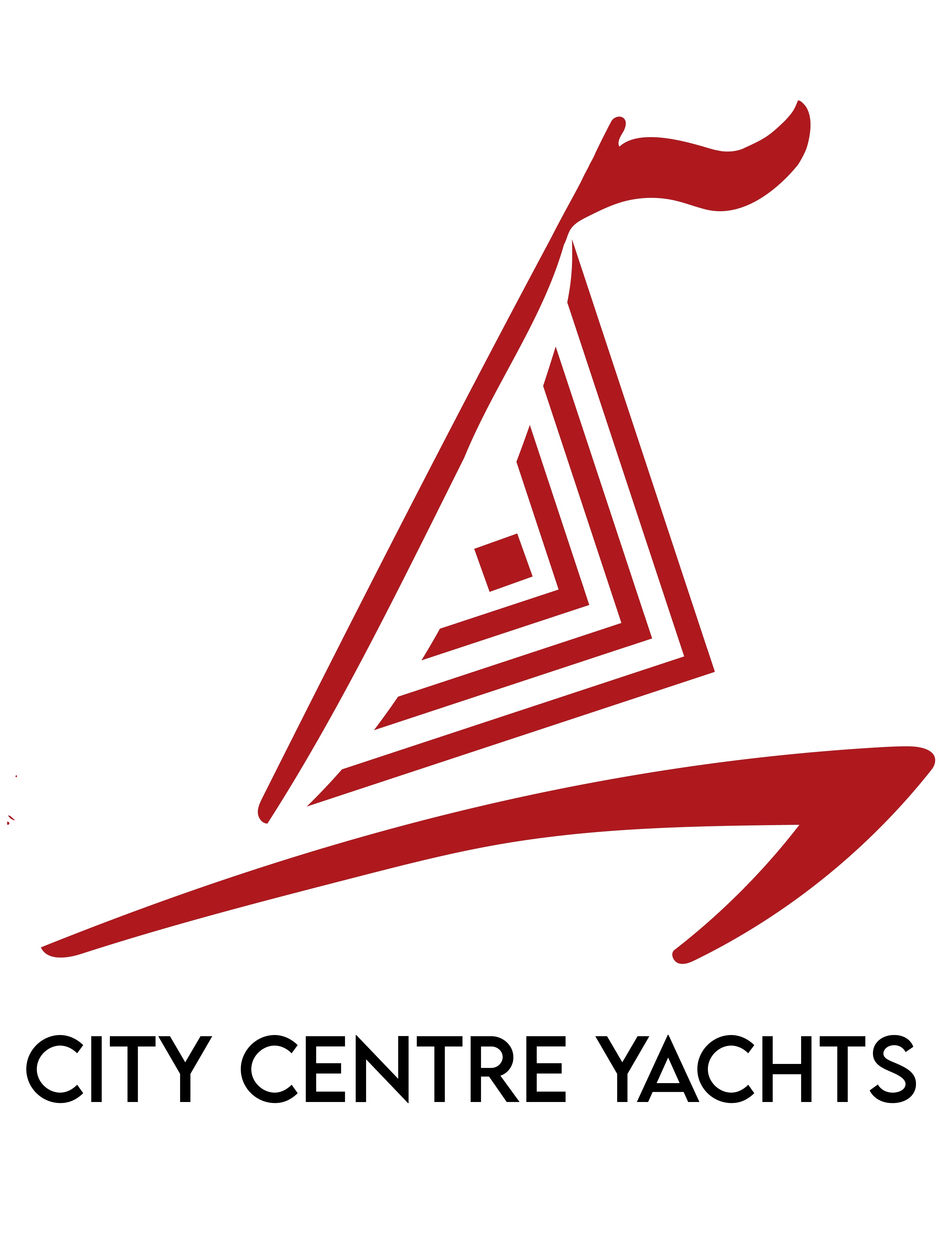 City Centre Yachts Logo