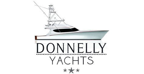 Donnelly Yachts Logo