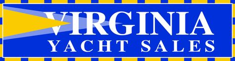 Virginia Yacht Sales Logo