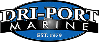 Dri-Port Marine Logo