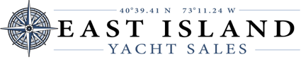 East Island Yacht Sales Logo